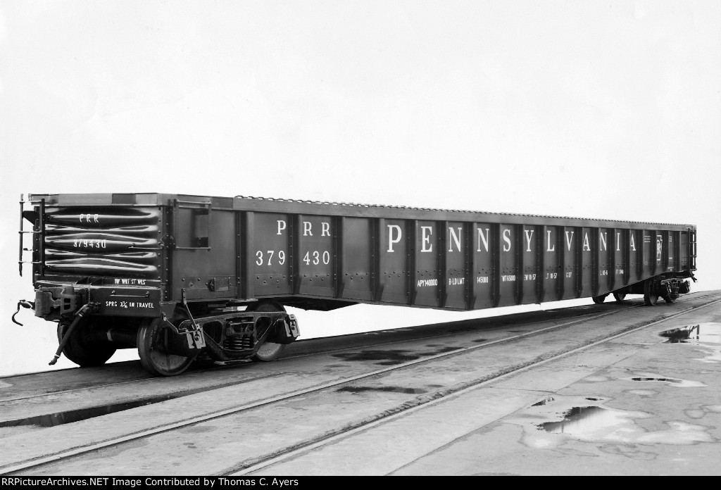 PRR 379430, G-37, #2 of 2, 1957